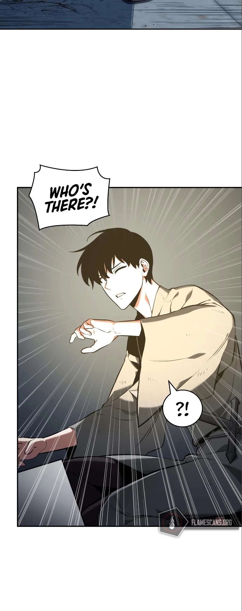 Omniscient Reader's Viewpoint Chapter 67 page 42 - Chapter 67
