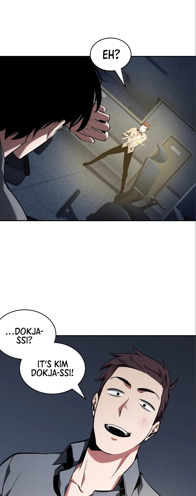 Omniscient Reader's Viewpoint Chapter 67 page 43 - Chapter 67