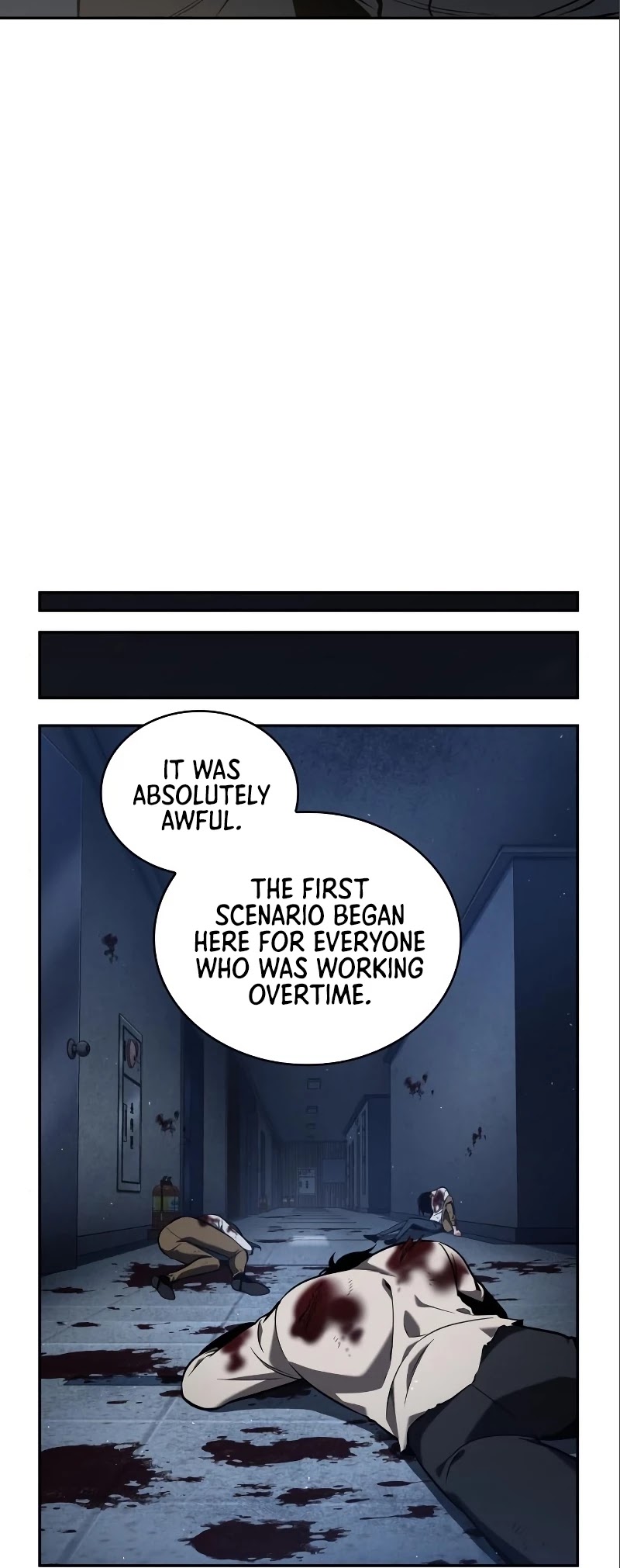 Omniscient Reader's Viewpoint Chapter 67 page 45 - Chapter 67
