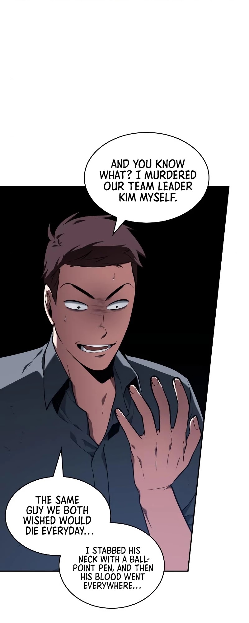 Omniscient Reader's Viewpoint Chapter 67 page 46 - Chapter 67