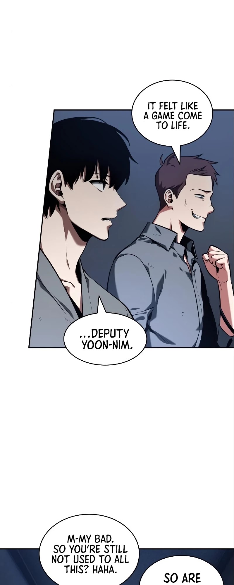 Omniscient Reader's Viewpoint Chapter 67 page 47 - Chapter 67
