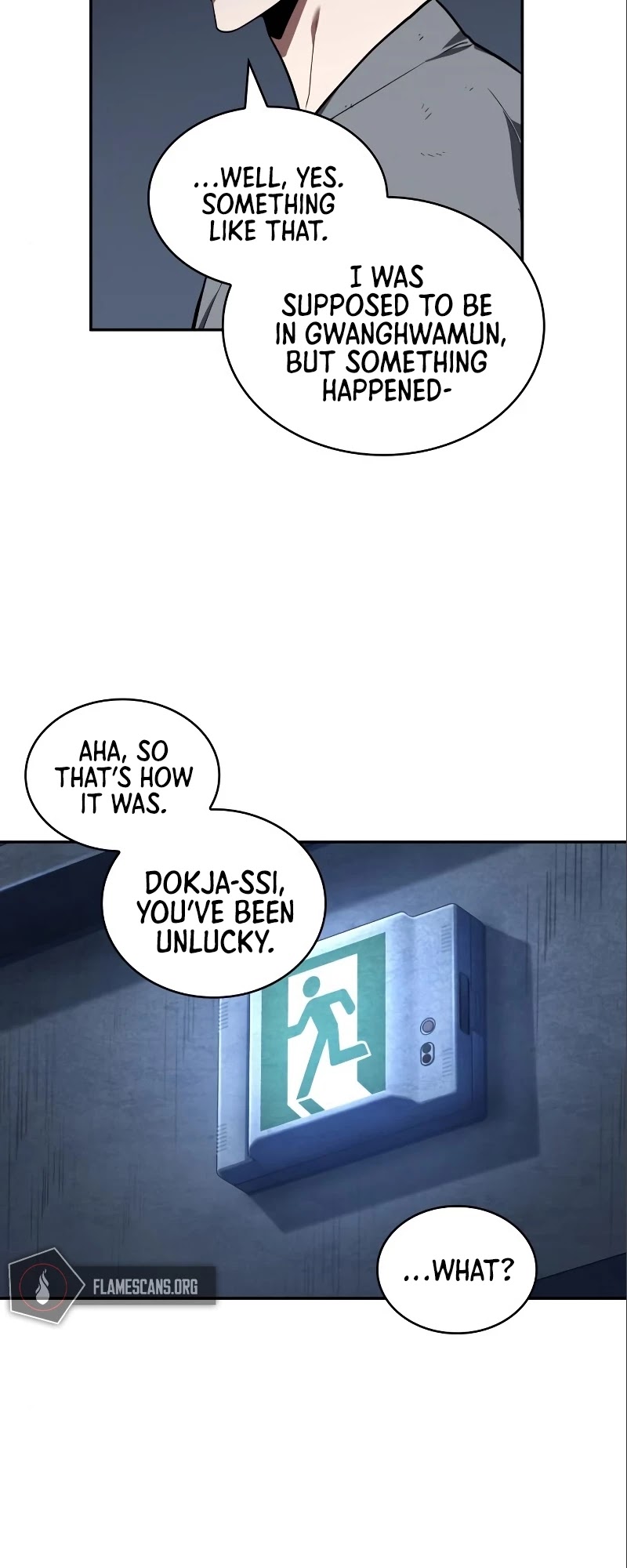 Omniscient Reader's Viewpoint Chapter 67 page 49 - Chapter 67