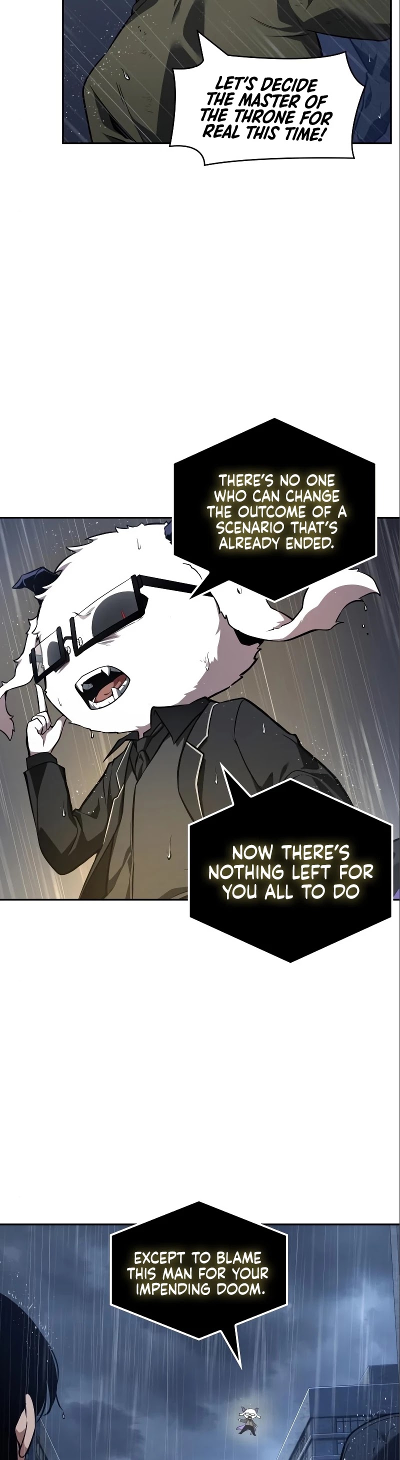 Omniscient Reader's Viewpoint Chapter 67 page 5 - Chapter 67