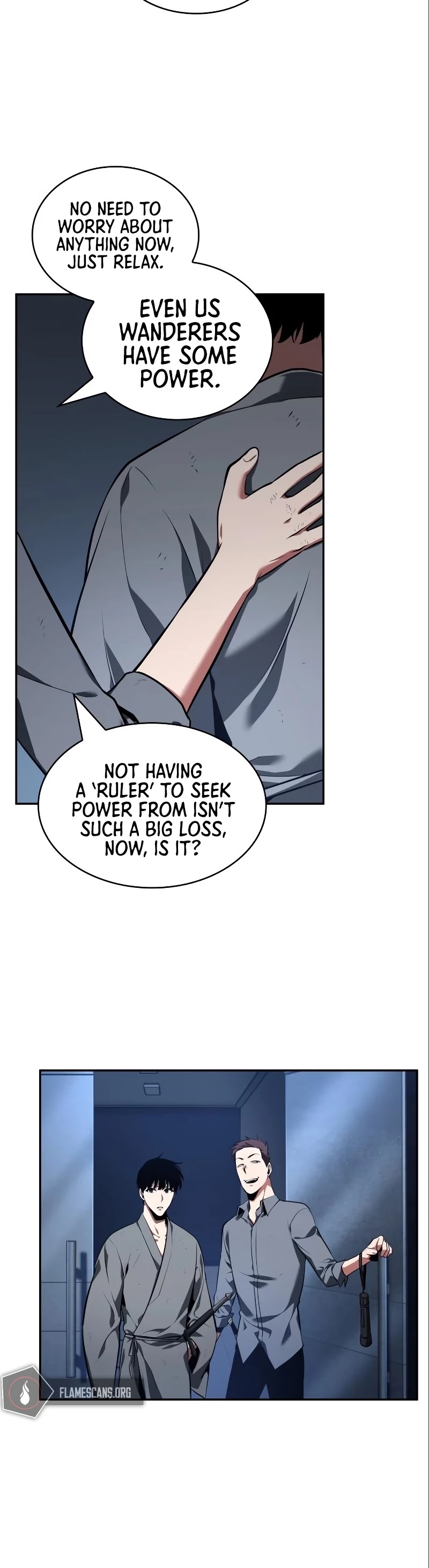Omniscient Reader's Viewpoint Chapter 67 page 51 - Chapter 67