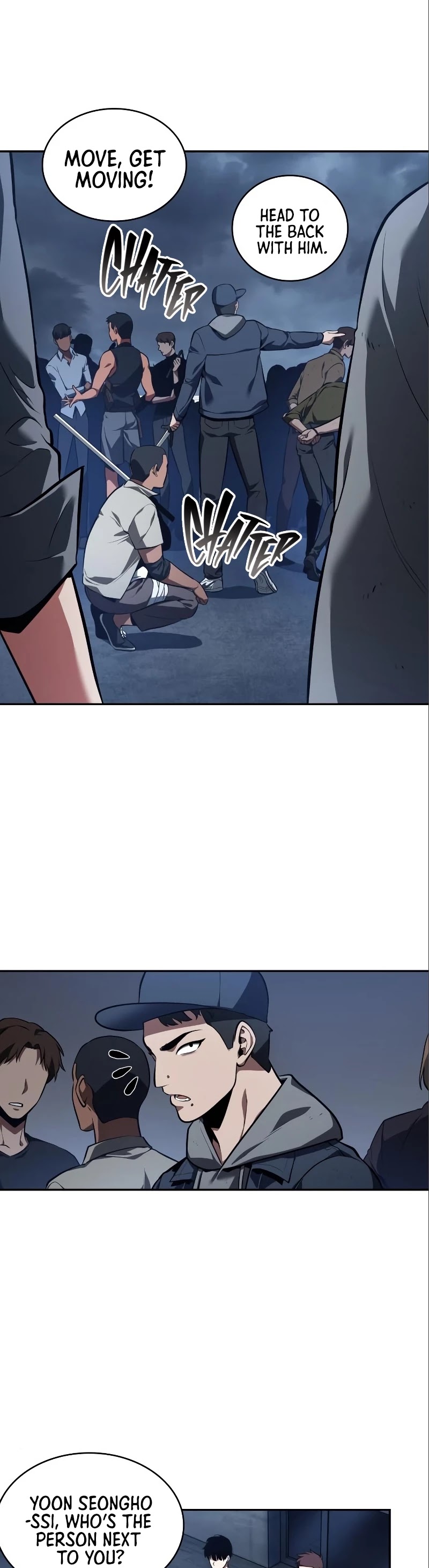 Omniscient Reader's Viewpoint Chapter 67 page 52 - Chapter 67