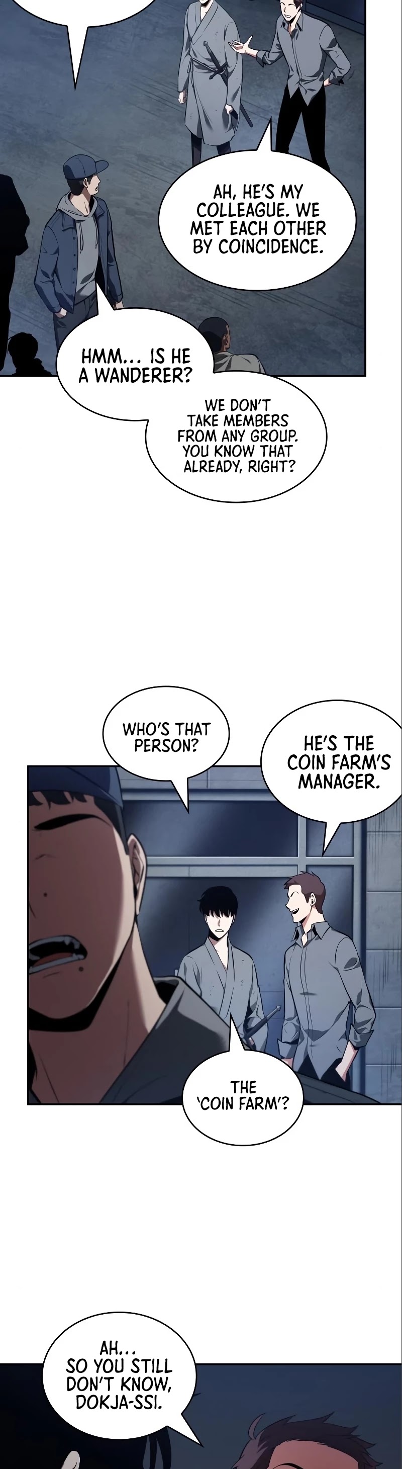 Omniscient Reader's Viewpoint Chapter 67 page 53 - Chapter 67