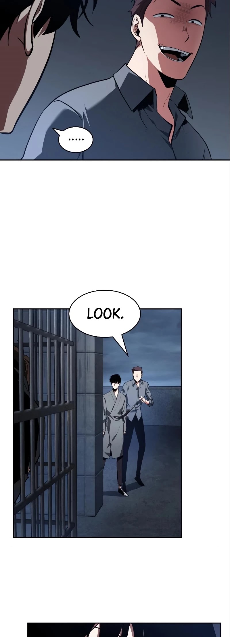 Omniscient Reader's Viewpoint Chapter 67 page 54 - Chapter 67
