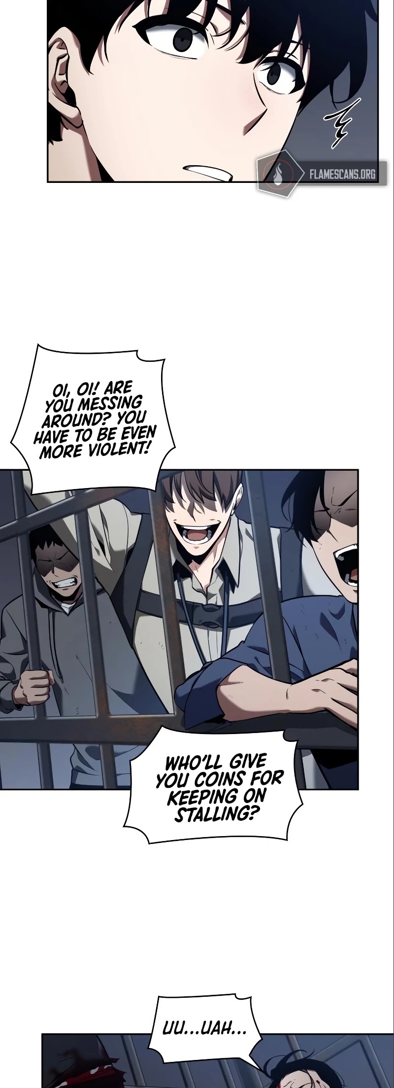 Omniscient Reader's Viewpoint Chapter 67 page 55 - Chapter 67