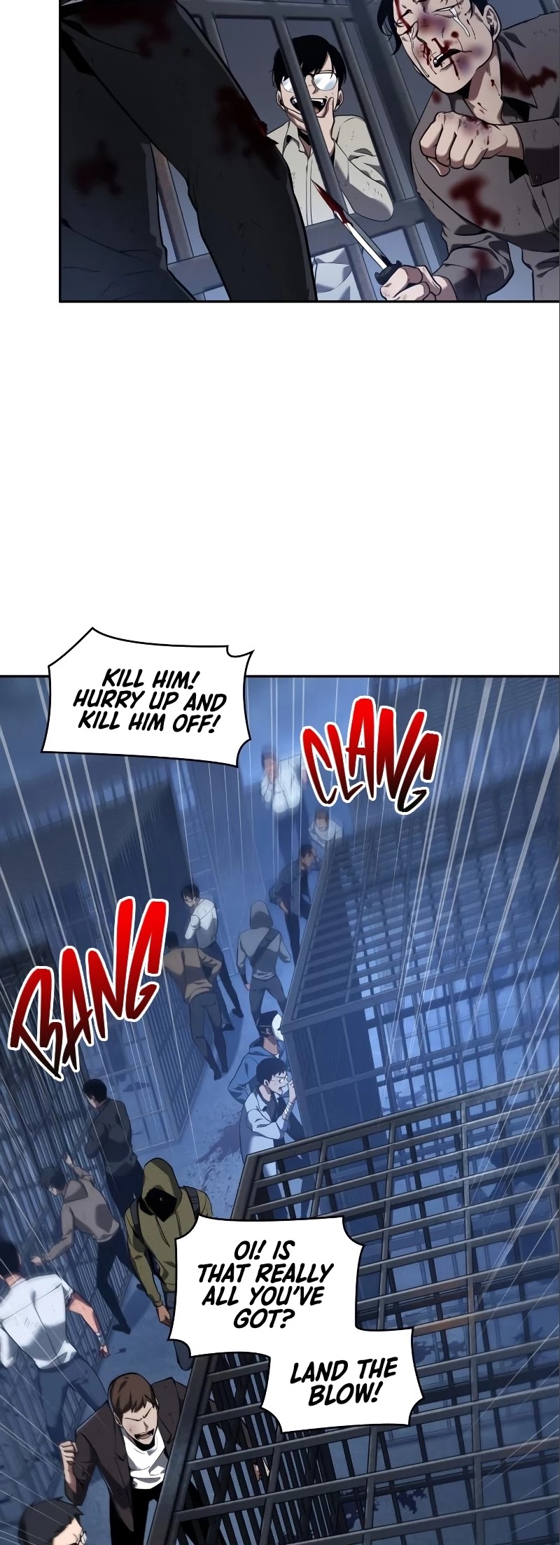 Omniscient Reader's Viewpoint Chapter 67 page 56 - Chapter 67