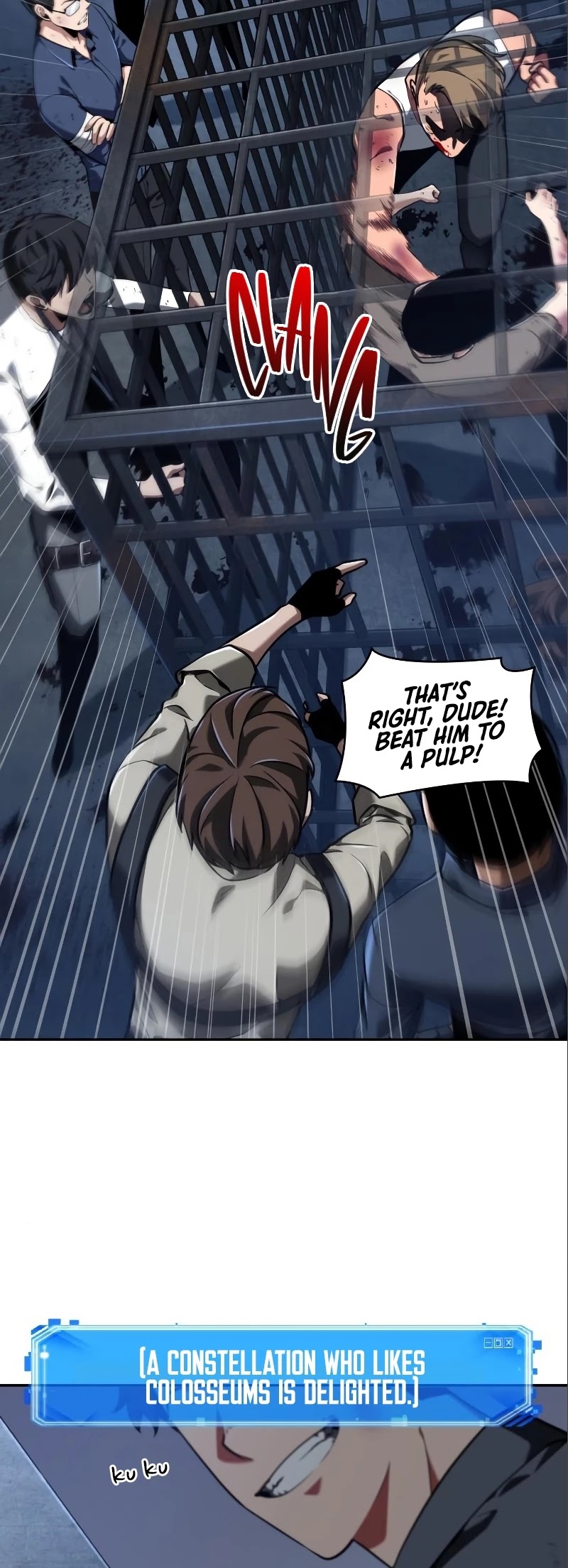 Omniscient Reader's Viewpoint Chapter 67 page 57 - Chapter 67