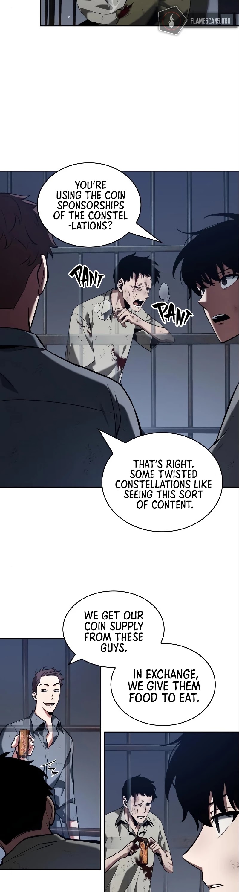 Omniscient Reader's Viewpoint Chapter 67 page 59 - Chapter 67