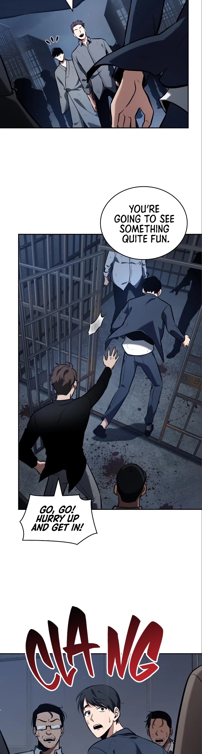 Omniscient Reader's Viewpoint Chapter 67 page 61 - Chapter 67