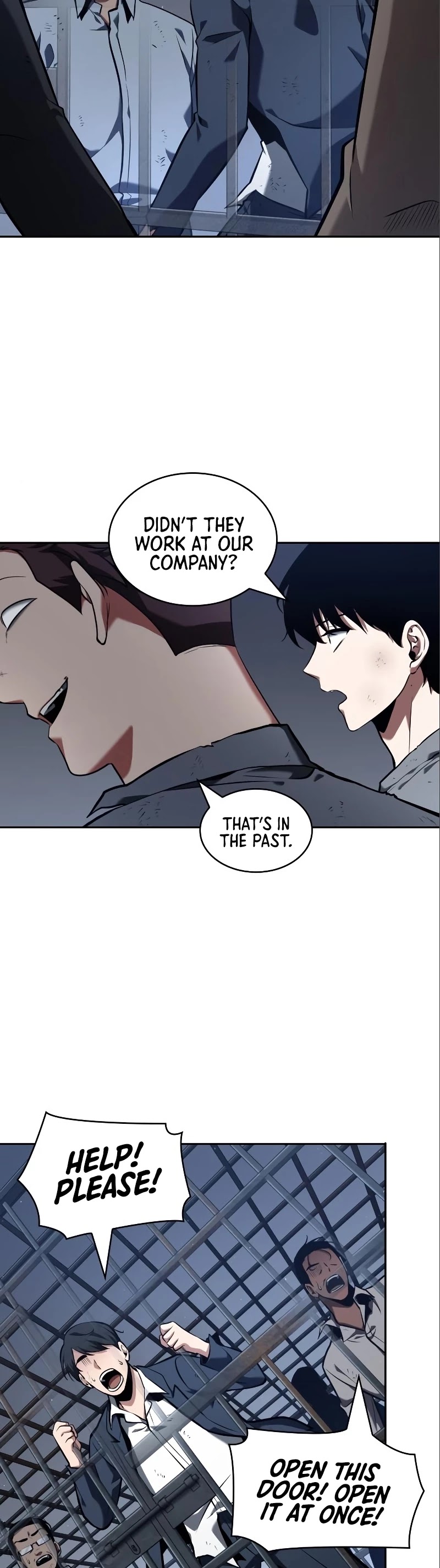 Omniscient Reader's Viewpoint Chapter 67 page 62 - Chapter 67