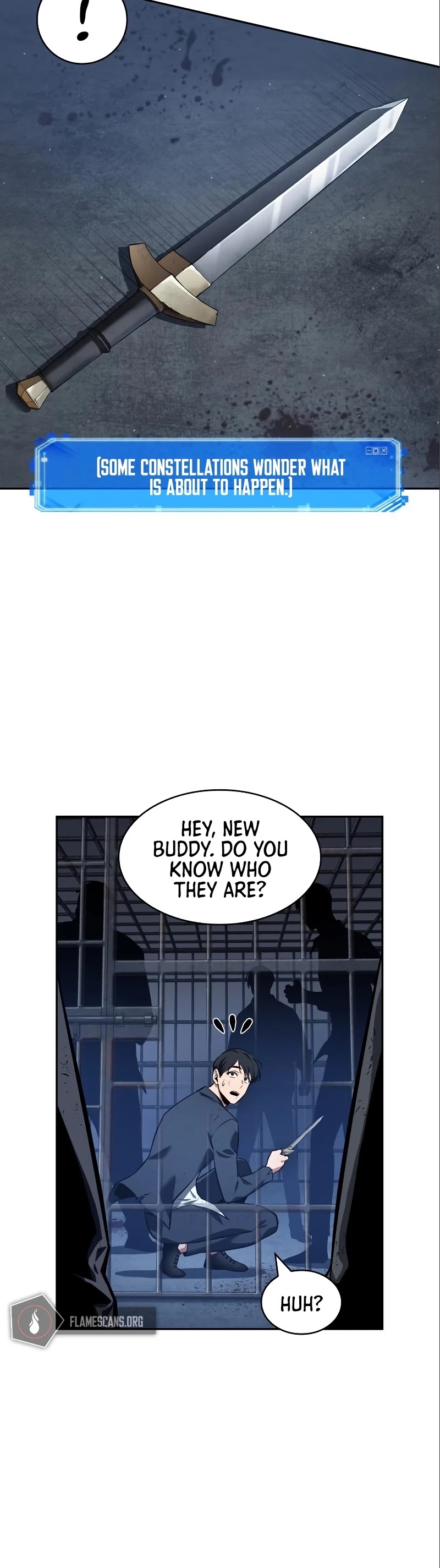 Omniscient Reader's Viewpoint Chapter 67 page 64 - Chapter 67