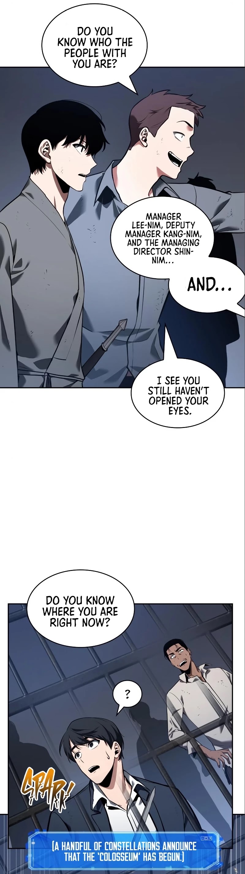 Omniscient Reader's Viewpoint Chapter 67 page 65 - Chapter 67