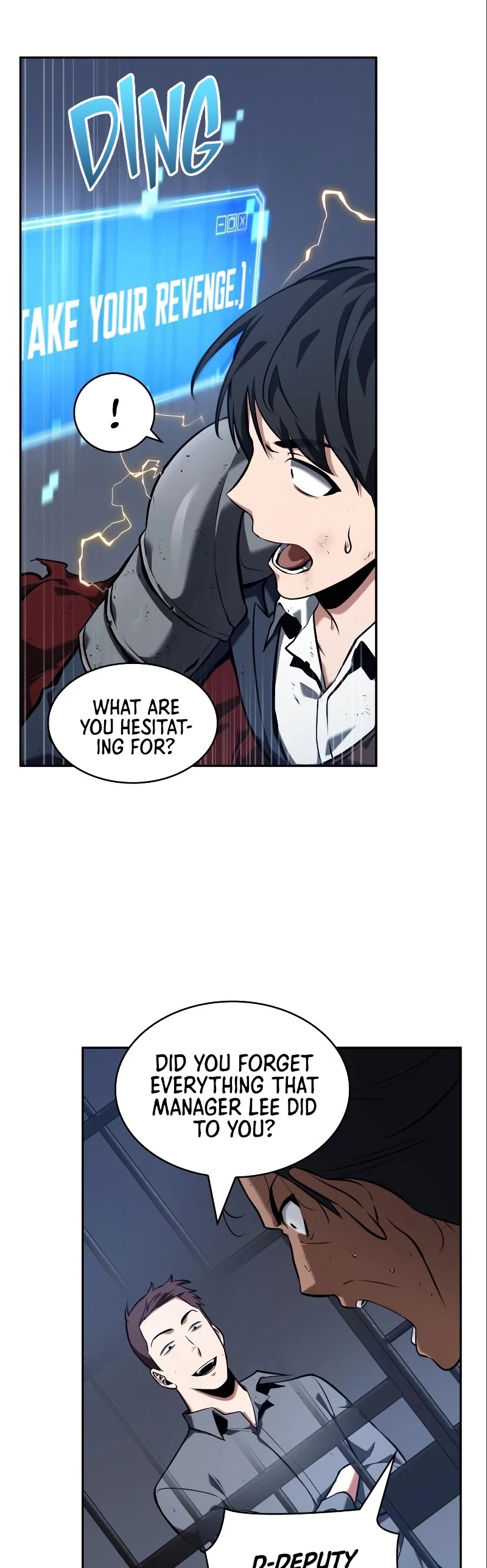 Omniscient Reader's Viewpoint Chapter 67 page 67 - Chapter 67