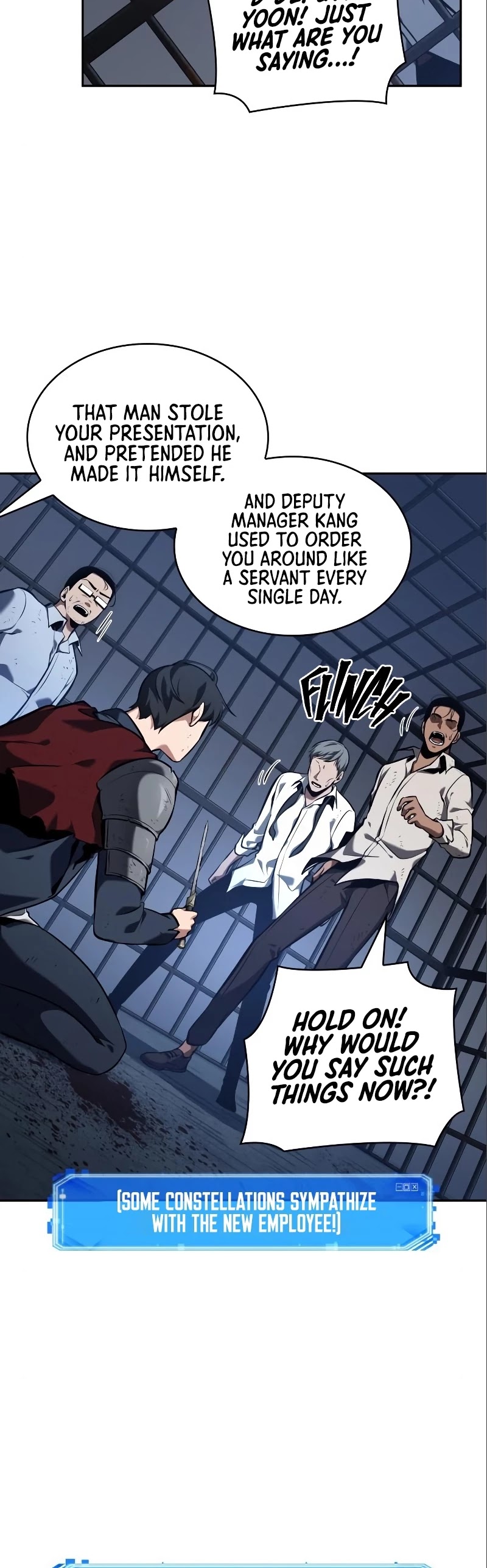 Omniscient Reader's Viewpoint Chapter 67 page 68 - Chapter 67