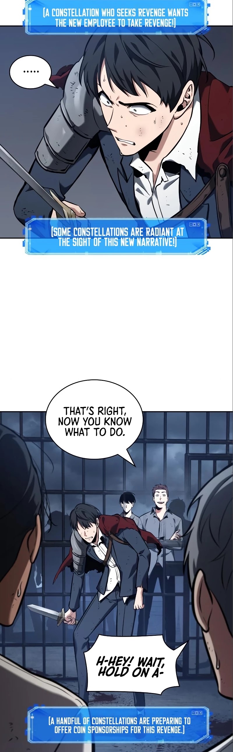 Omniscient Reader's Viewpoint Chapter 67 page 69 - Chapter 67