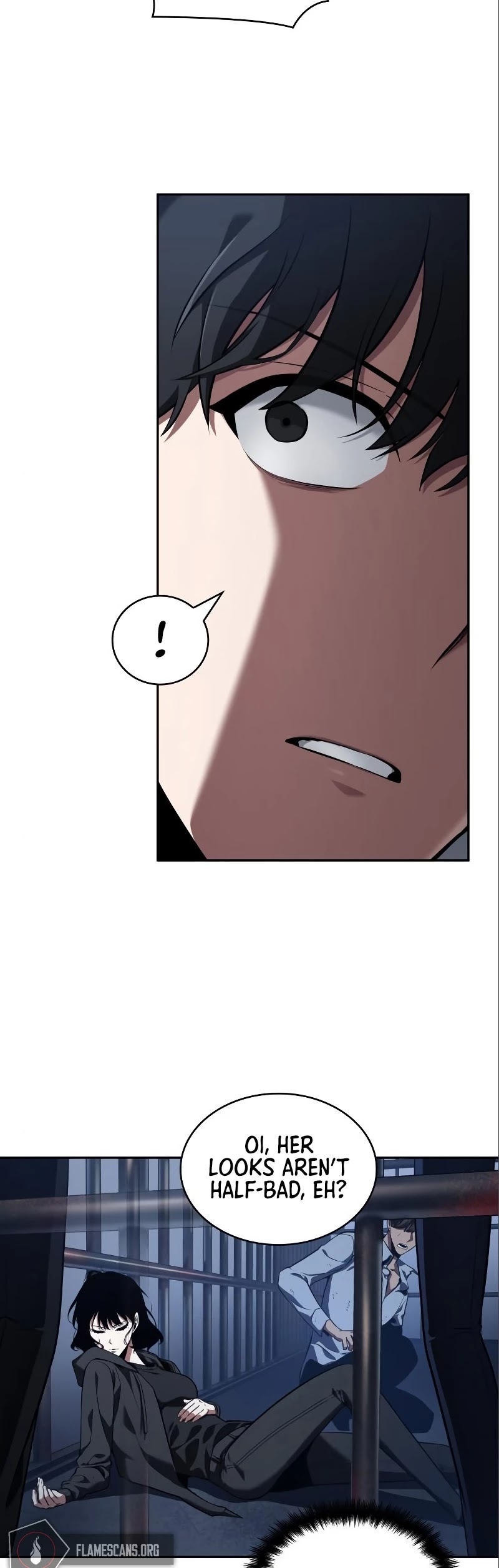 Omniscient Reader's Viewpoint Chapter 67 page 71 - Chapter 67