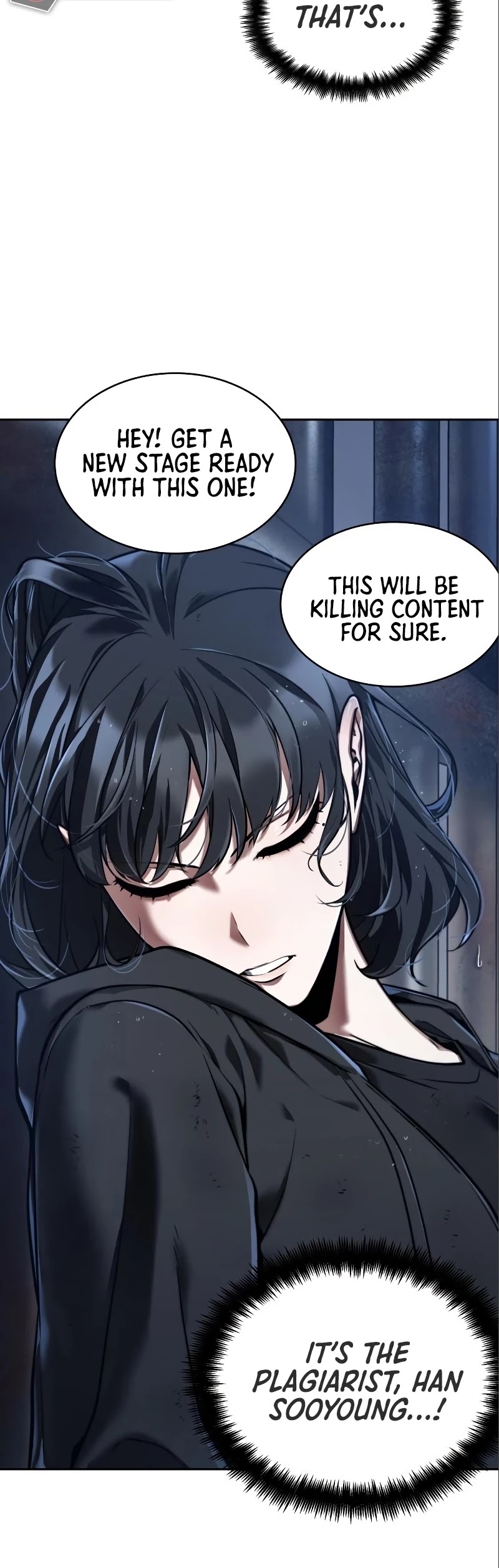 Omniscient Reader's Viewpoint Chapter 67 page 72 - Chapter 67