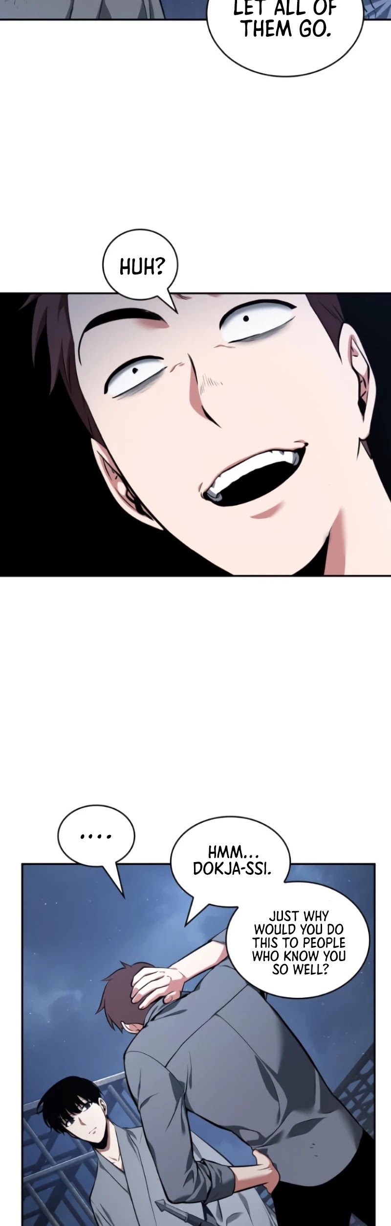 Omniscient Reader's Viewpoint Chapter 68 page 13 - Chapter 68