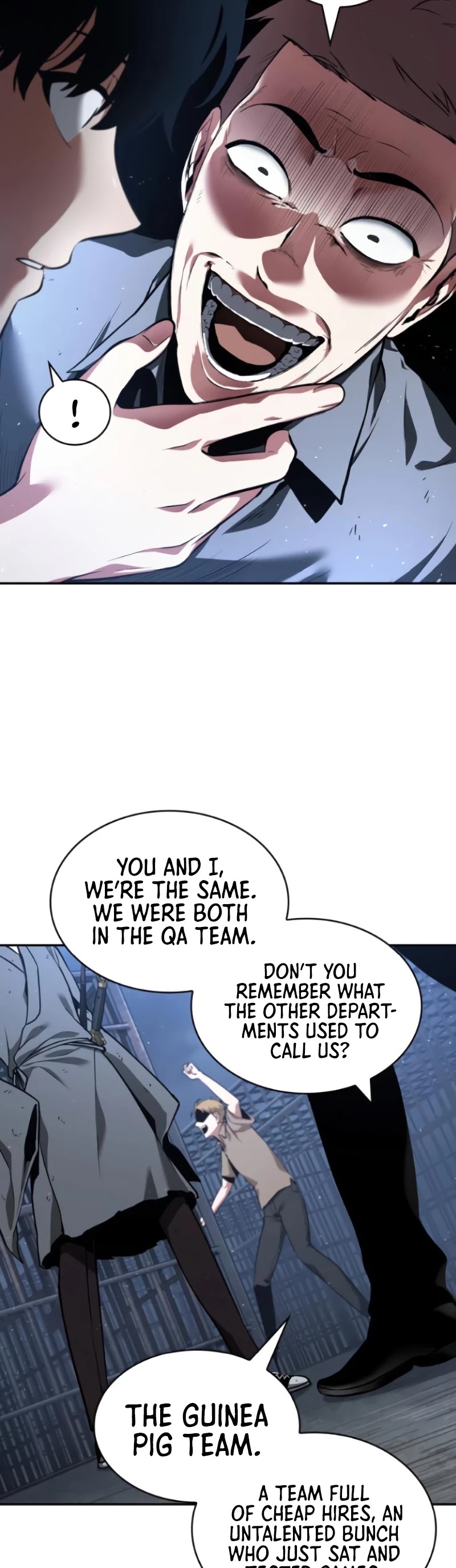Omniscient Reader's Viewpoint Chapter 68 page 16 - Chapter 68