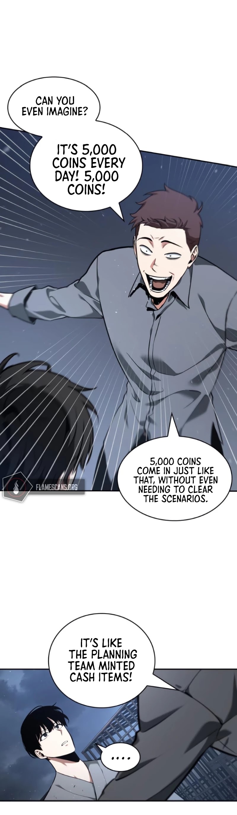 Omniscient Reader's Viewpoint Chapter 68 page 18 - Chapter 68