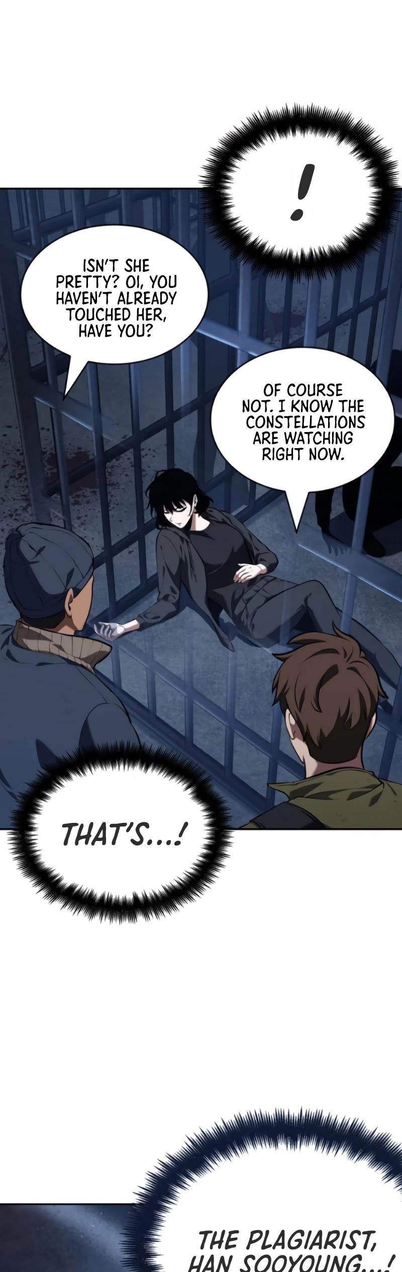 Omniscient Reader's Viewpoint Chapter 68 page 2 - Chapter 68