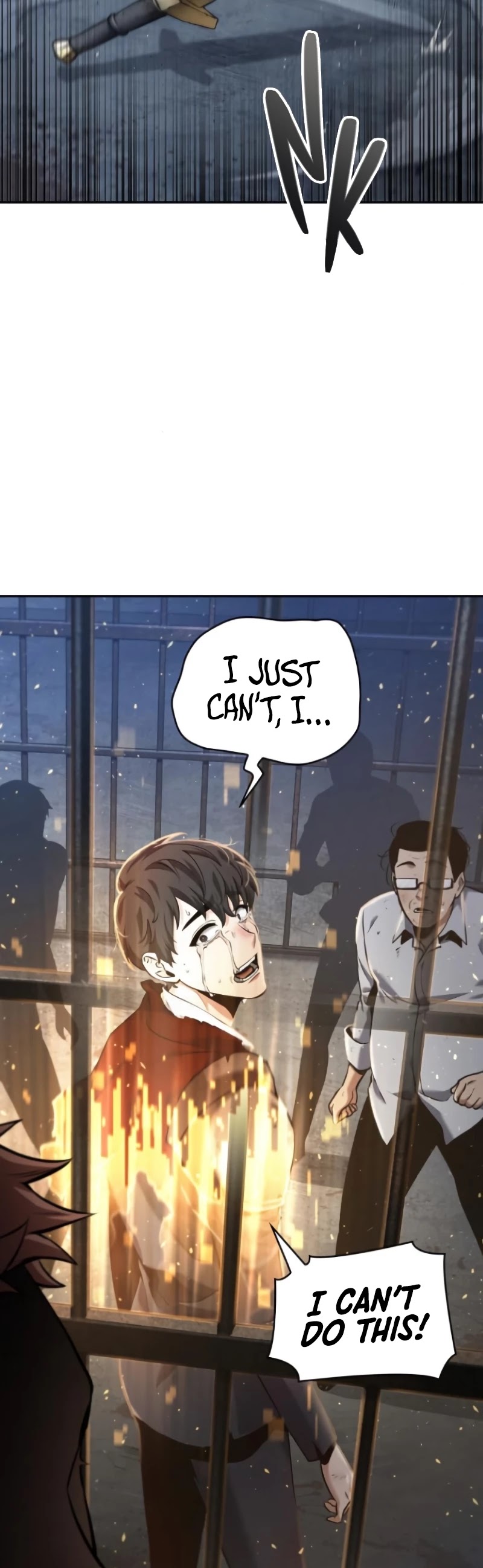 Omniscient Reader's Viewpoint Chapter 68 page 20 - Chapter 68