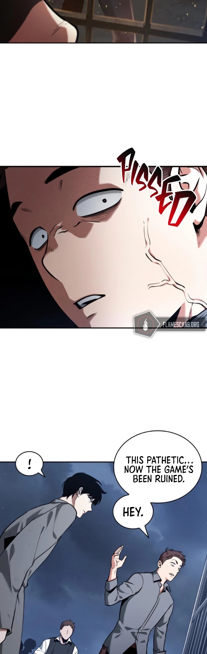 Omniscient Reader's Viewpoint Chapter 68 page 21 - Chapter 68