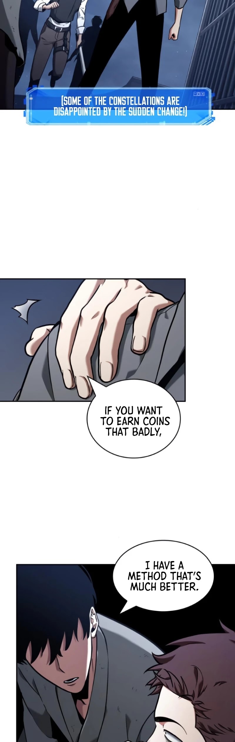 Omniscient Reader's Viewpoint Chapter 68 page 22 - Chapter 68