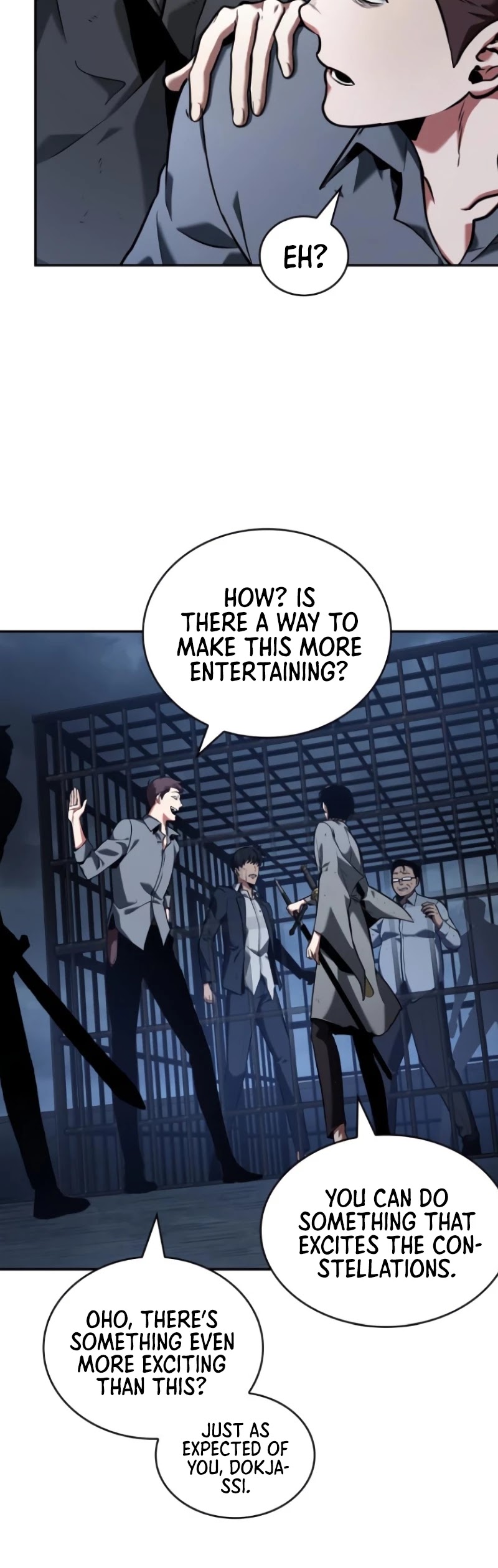 Omniscient Reader's Viewpoint Chapter 68 page 23 - Chapter 68