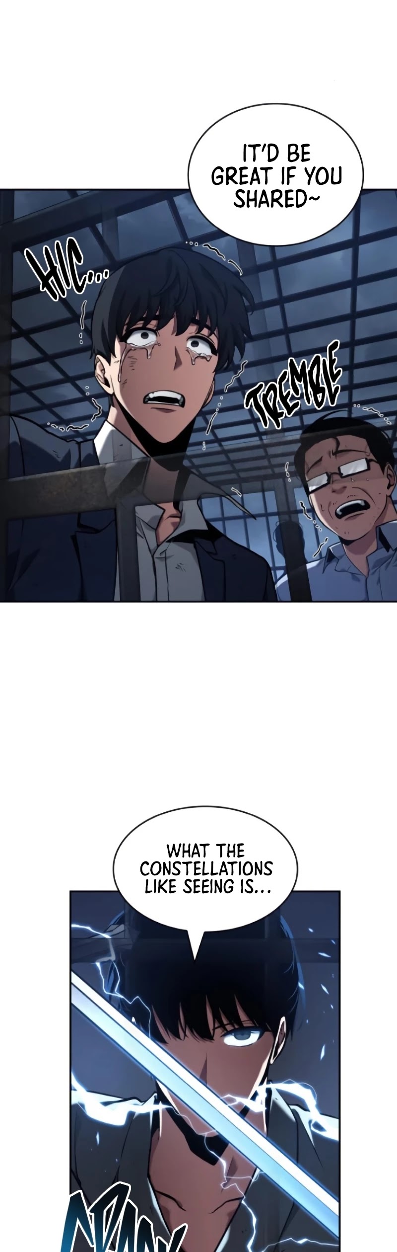 Omniscient Reader's Viewpoint Chapter 68 page 24 - Chapter 68