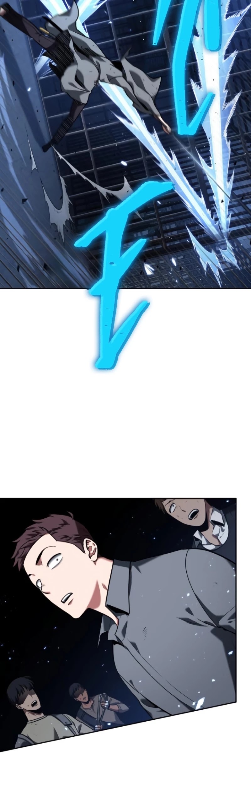 Omniscient Reader's Viewpoint Chapter 68 page 26 - Chapter 68