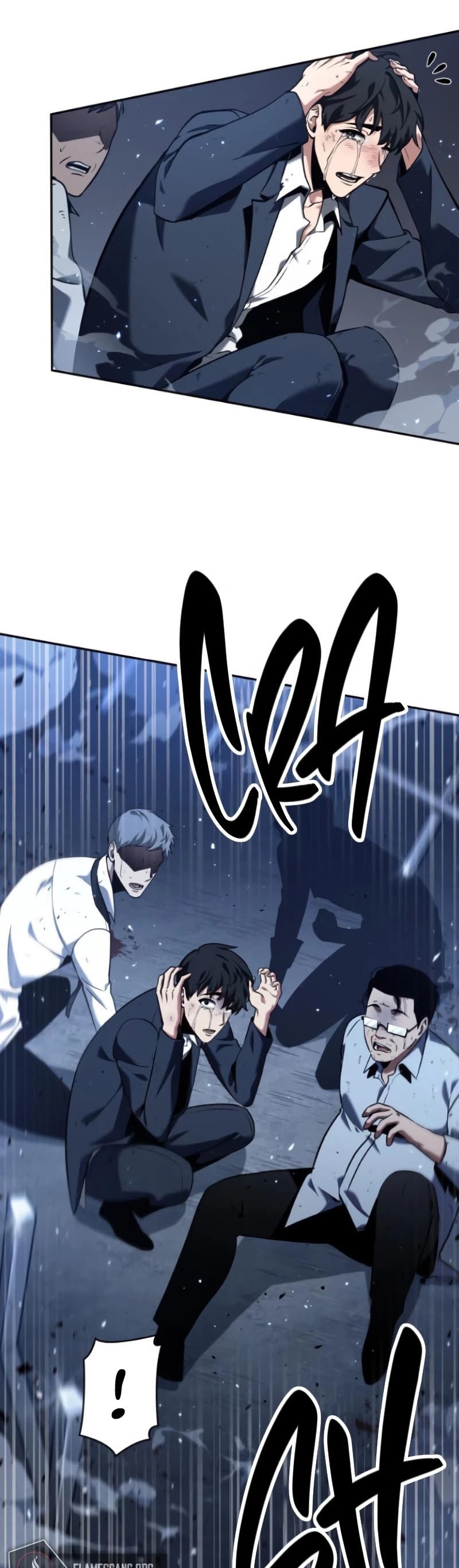 Omniscient Reader's Viewpoint Chapter 68 page 27 - Chapter 68