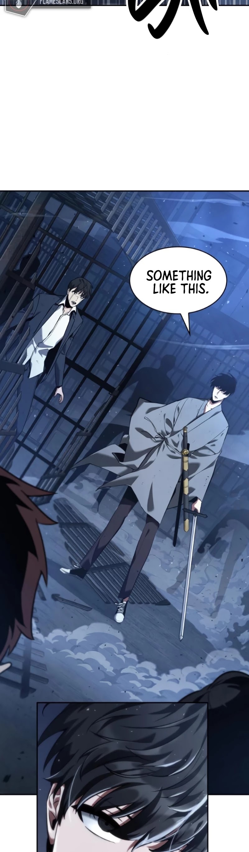 Omniscient Reader's Viewpoint Chapter 68 page 28 - Chapter 68