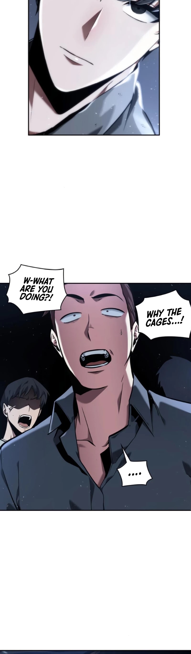Omniscient Reader's Viewpoint Chapter 68 page 29 - Chapter 68