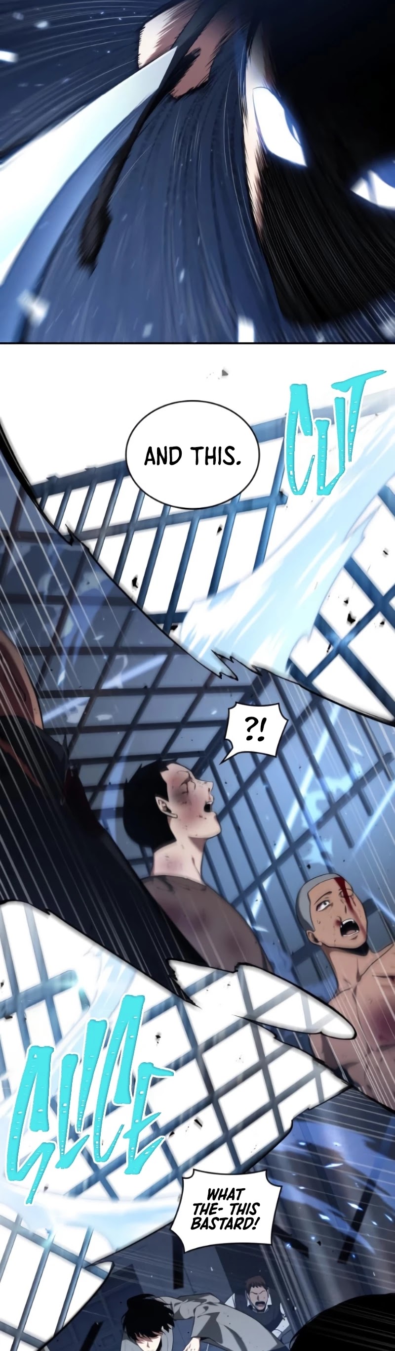 Omniscient Reader's Viewpoint Chapter 68 page 30 - Chapter 68