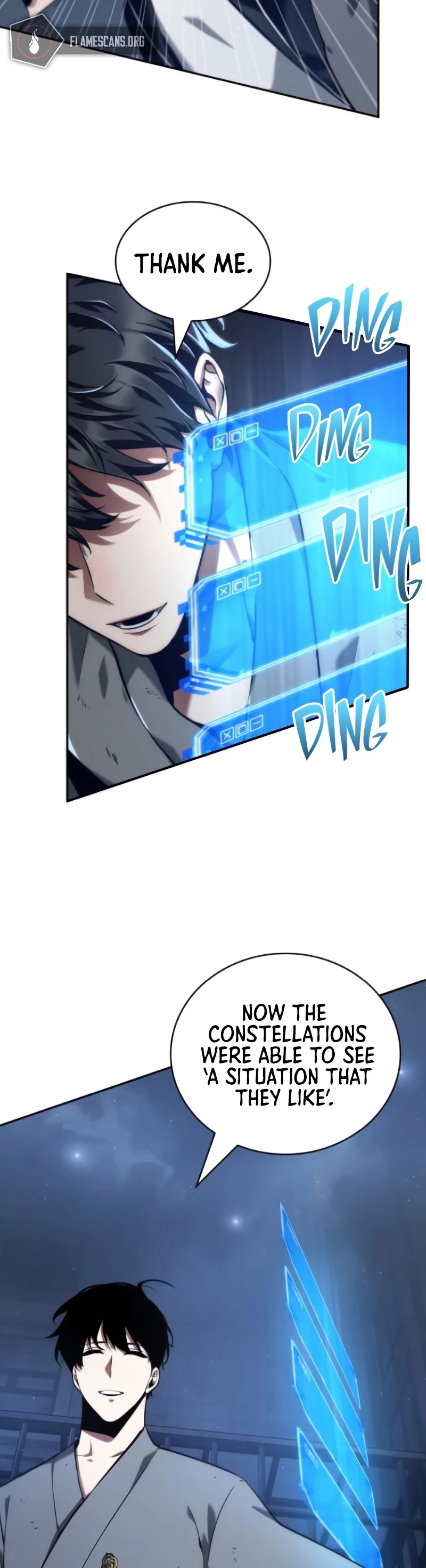 Omniscient Reader's Viewpoint Chapter 68 page 34 - Chapter 68