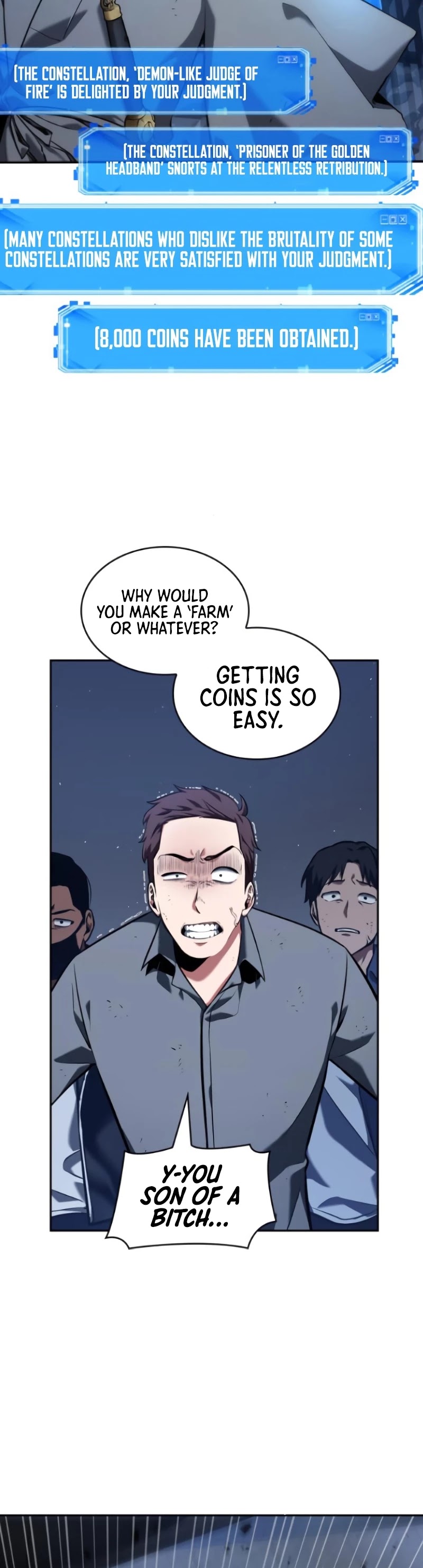 Omniscient Reader's Viewpoint Chapter 68 page 35 - Chapter 68