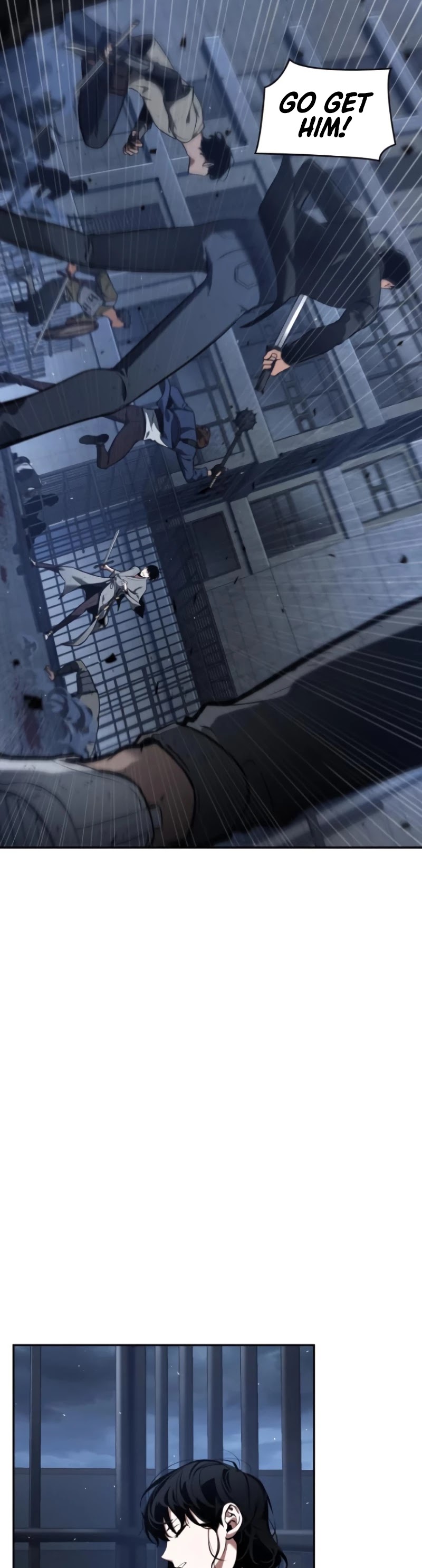 Omniscient Reader's Viewpoint Chapter 68 page 36 - Chapter 68
