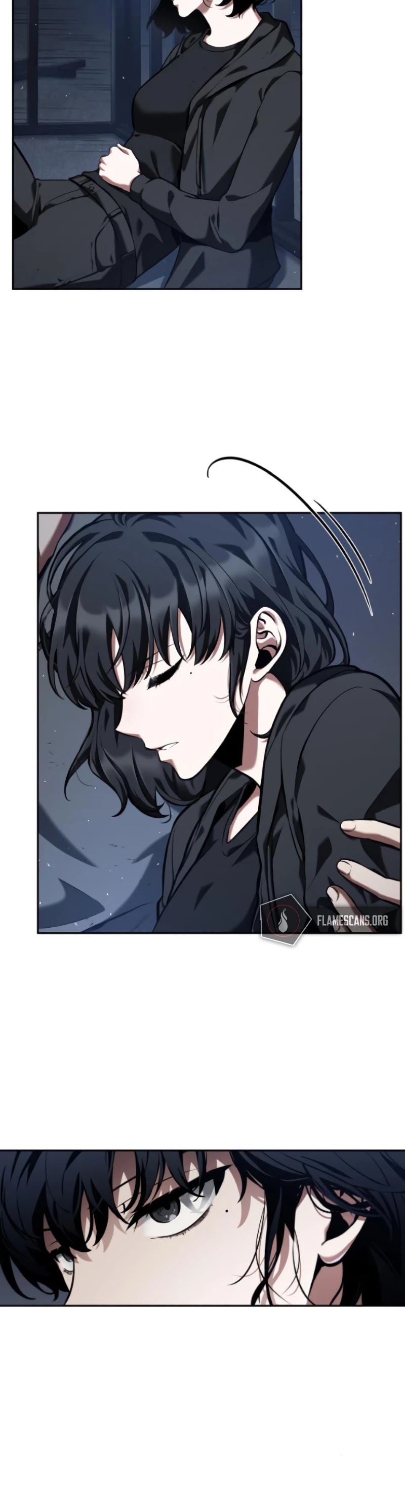 Omniscient Reader's Viewpoint Chapter 68 page 37 - Chapter 68