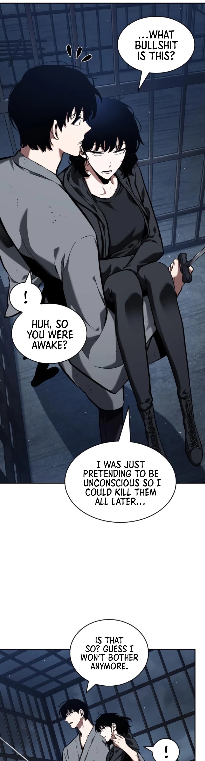 Omniscient Reader's Viewpoint Chapter 68 page 38 - Chapter 68