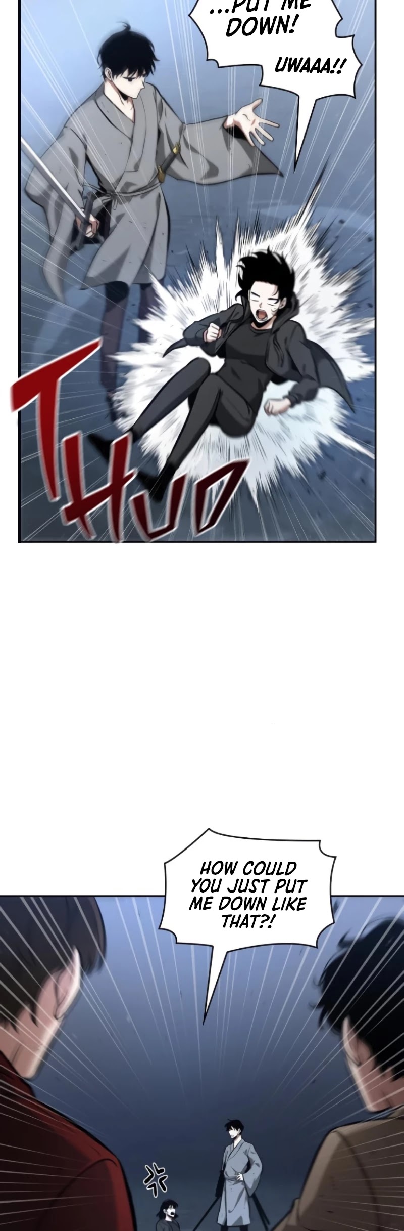 Omniscient Reader's Viewpoint Chapter 68 page 45 - Chapter 68