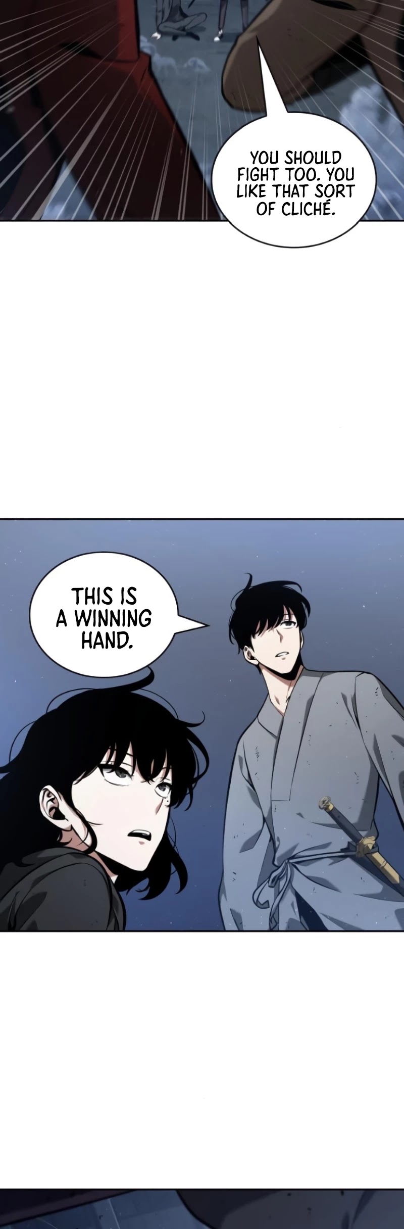 Omniscient Reader's Viewpoint Chapter 68 page 46 - Chapter 68