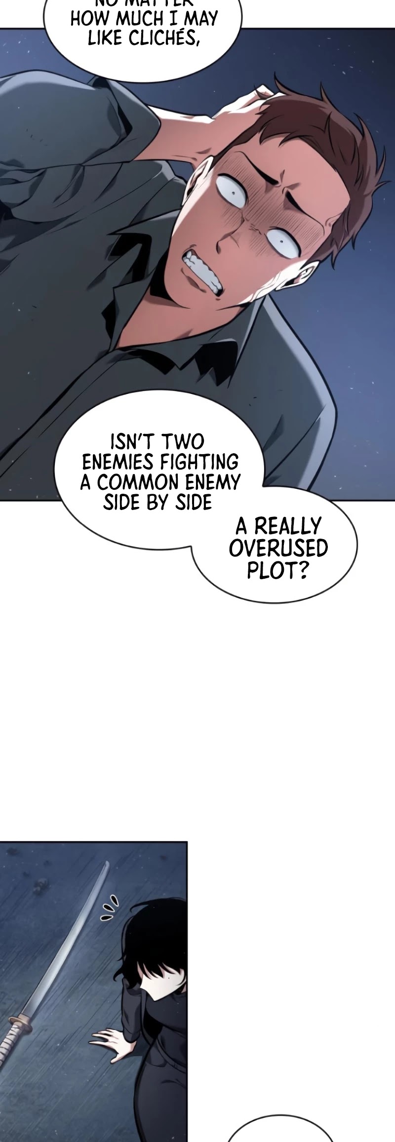 Omniscient Reader's Viewpoint Chapter 68 page 48 - Chapter 68