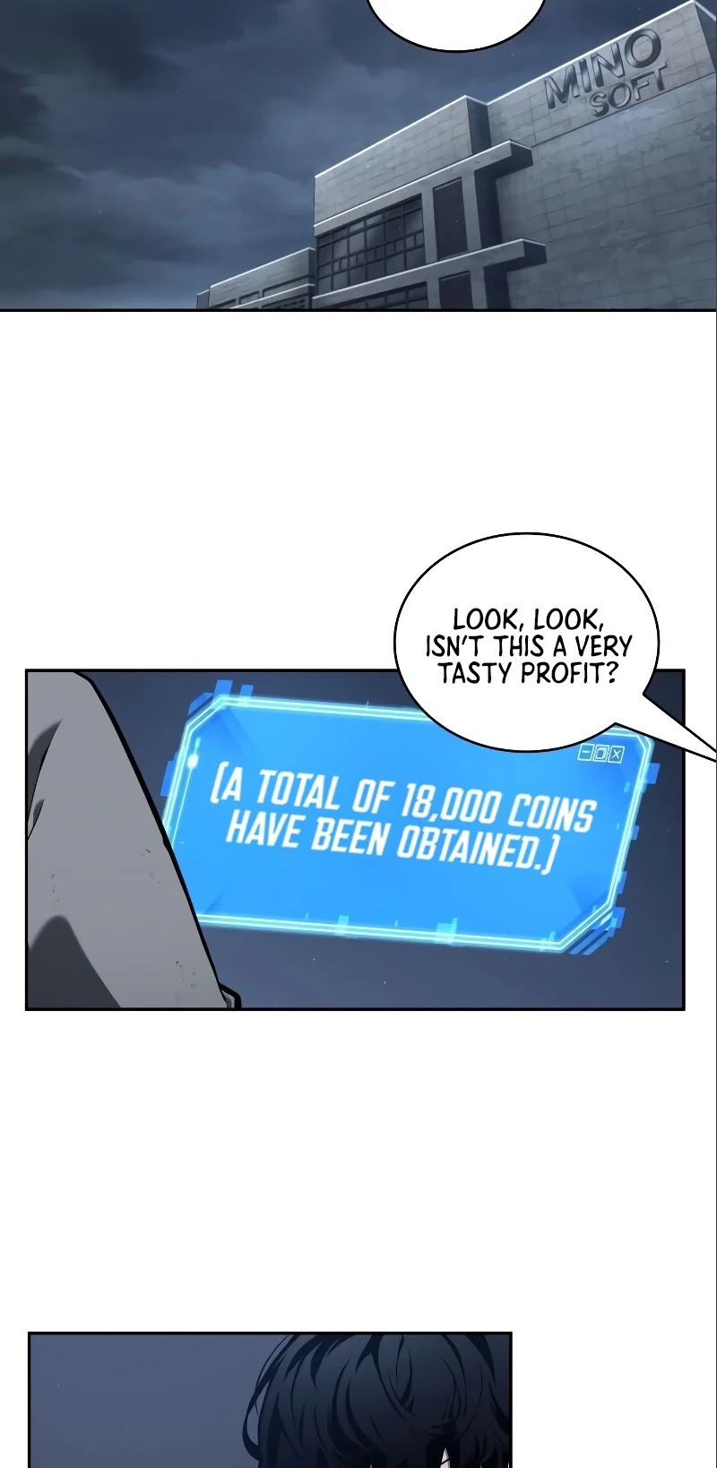 Omniscient Reader's Viewpoint Chapter 69 page 10 - Chapter 69