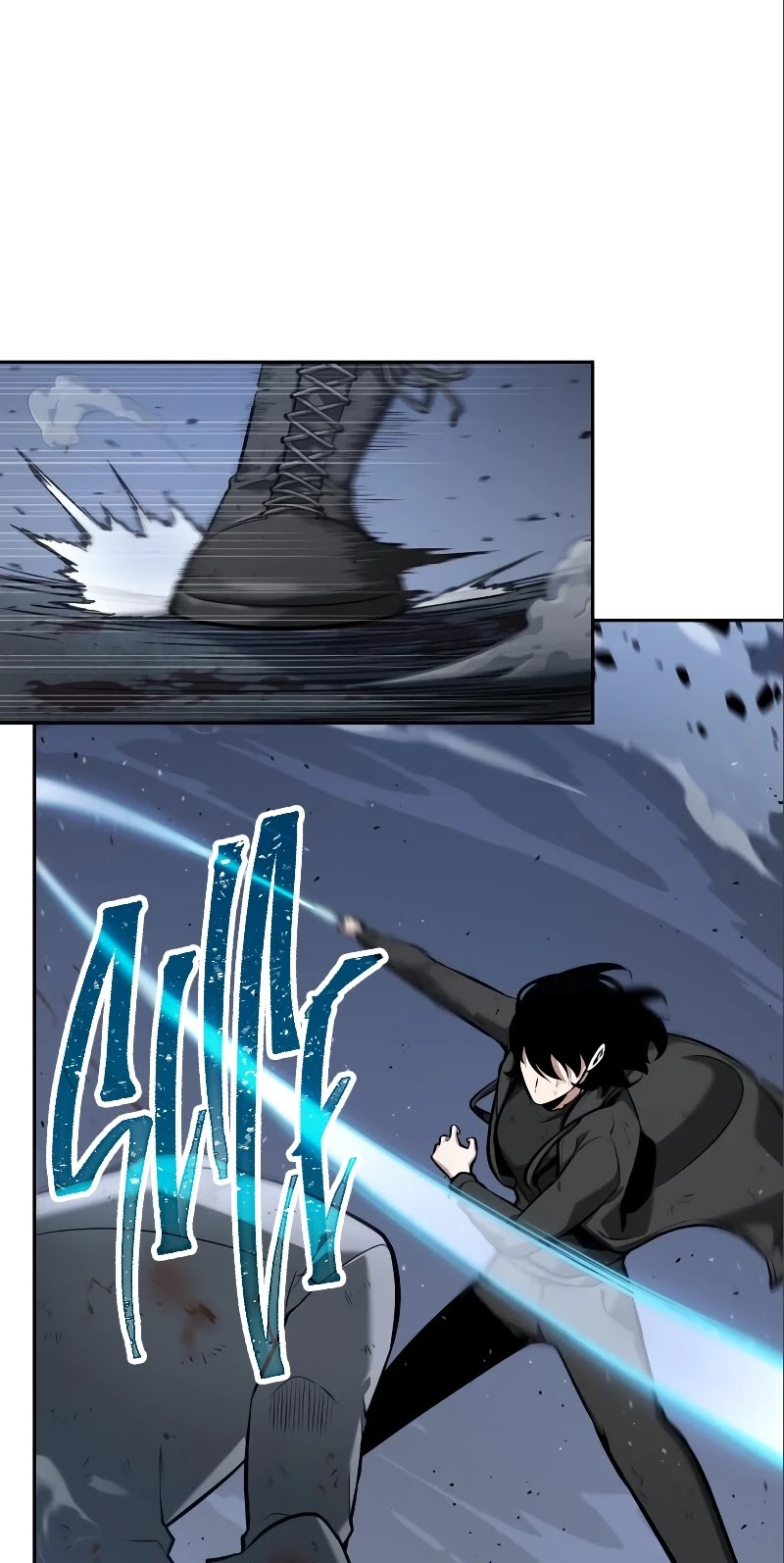Omniscient Reader's Viewpoint Chapter 69 page 15 - Chapter 69
