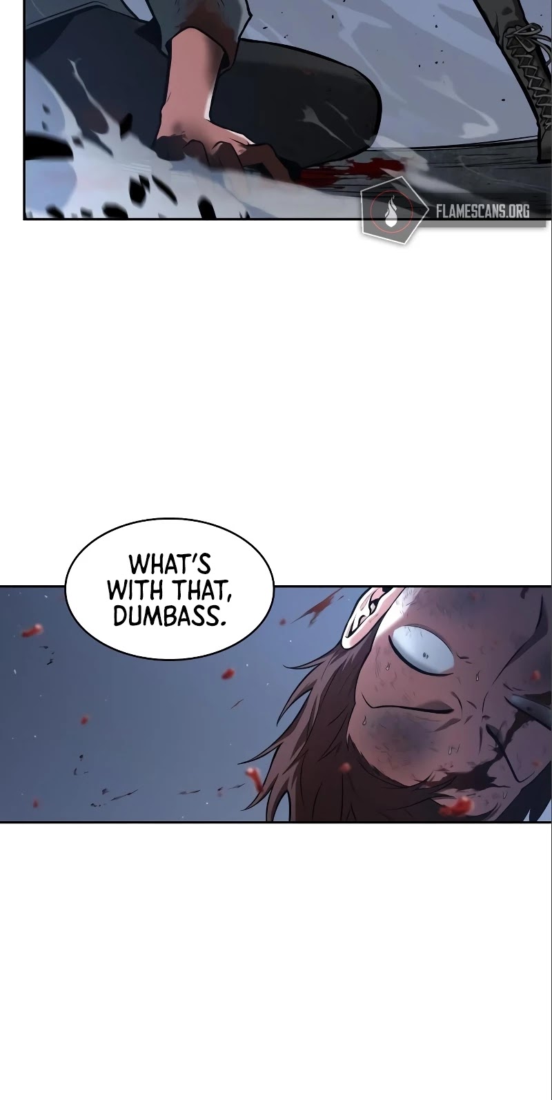 Omniscient Reader's Viewpoint Chapter 69 page 16 - Chapter 69