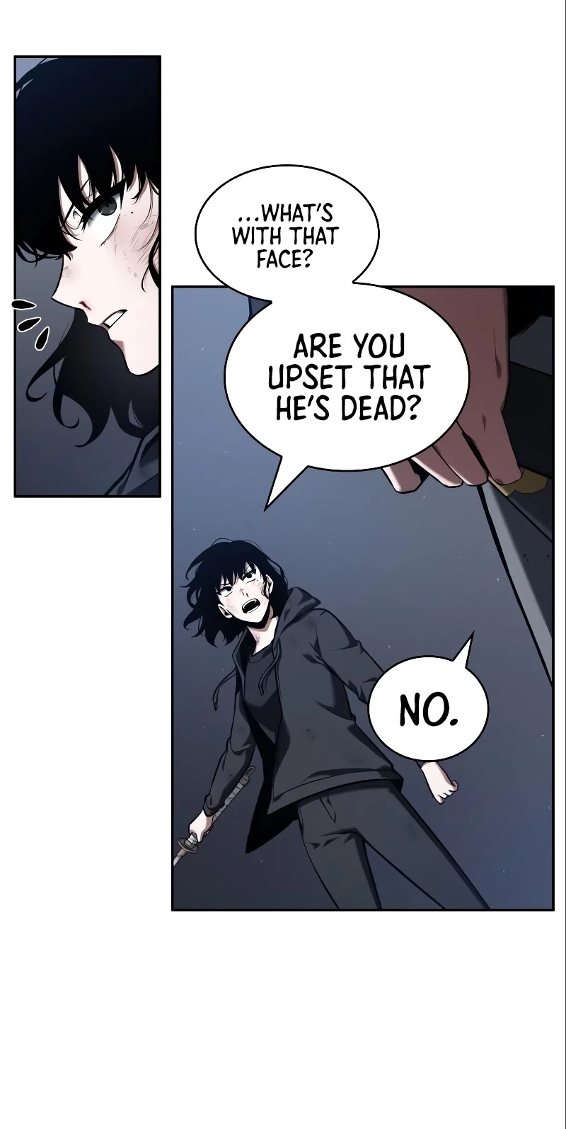 Omniscient Reader's Viewpoint Chapter 69 page 18 - Chapter 69